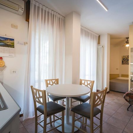 Residence Piccolo Милано Мартима Екстериор снимка