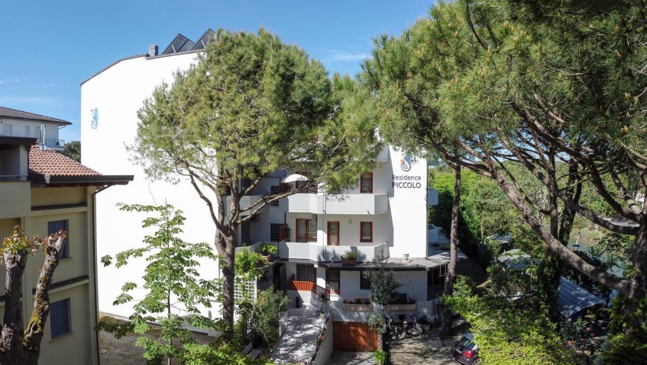 Residence Piccolo Милано Мартима Екстериор снимка