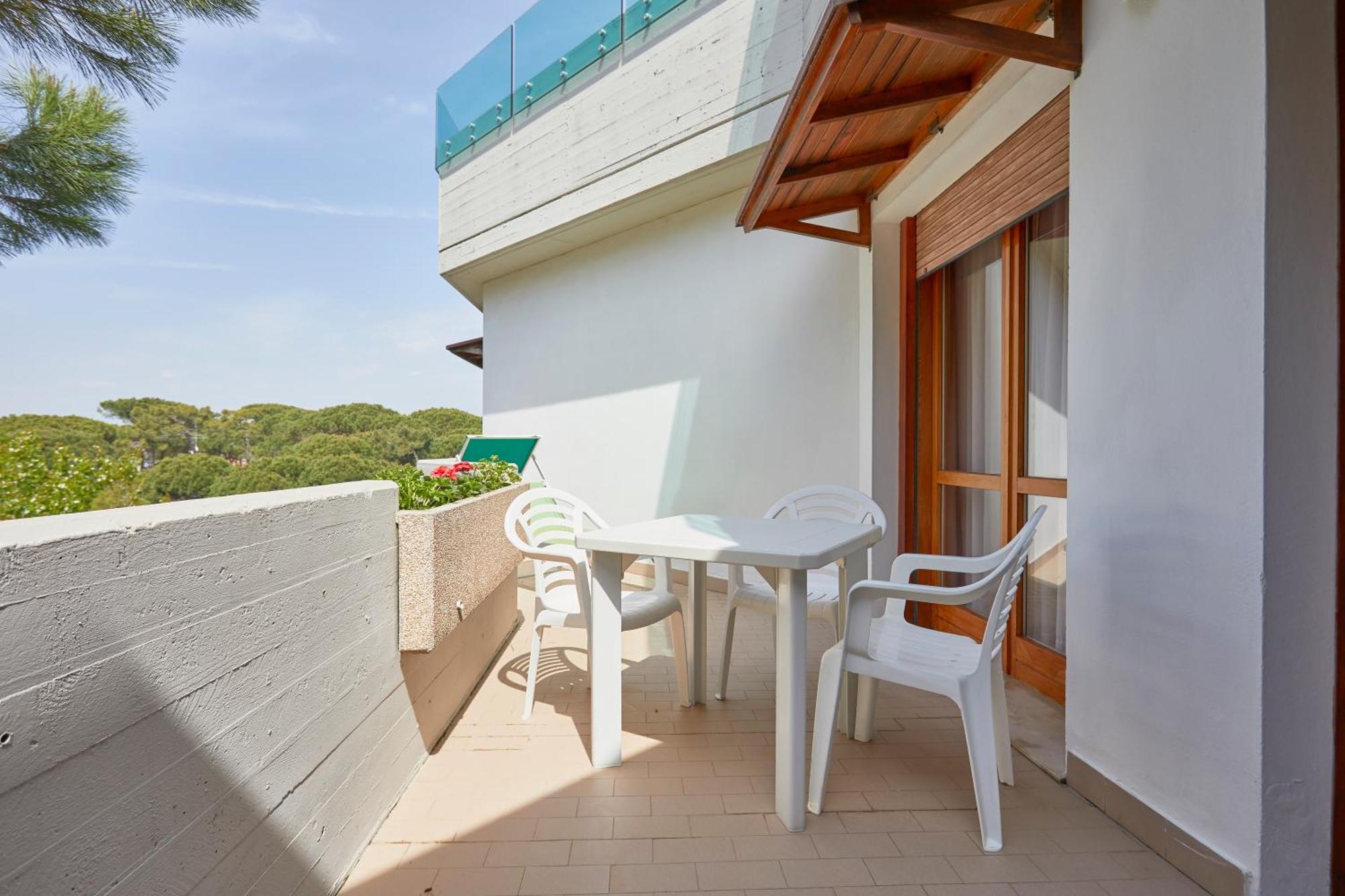 Residence Piccolo Милано Мартима Екстериор снимка