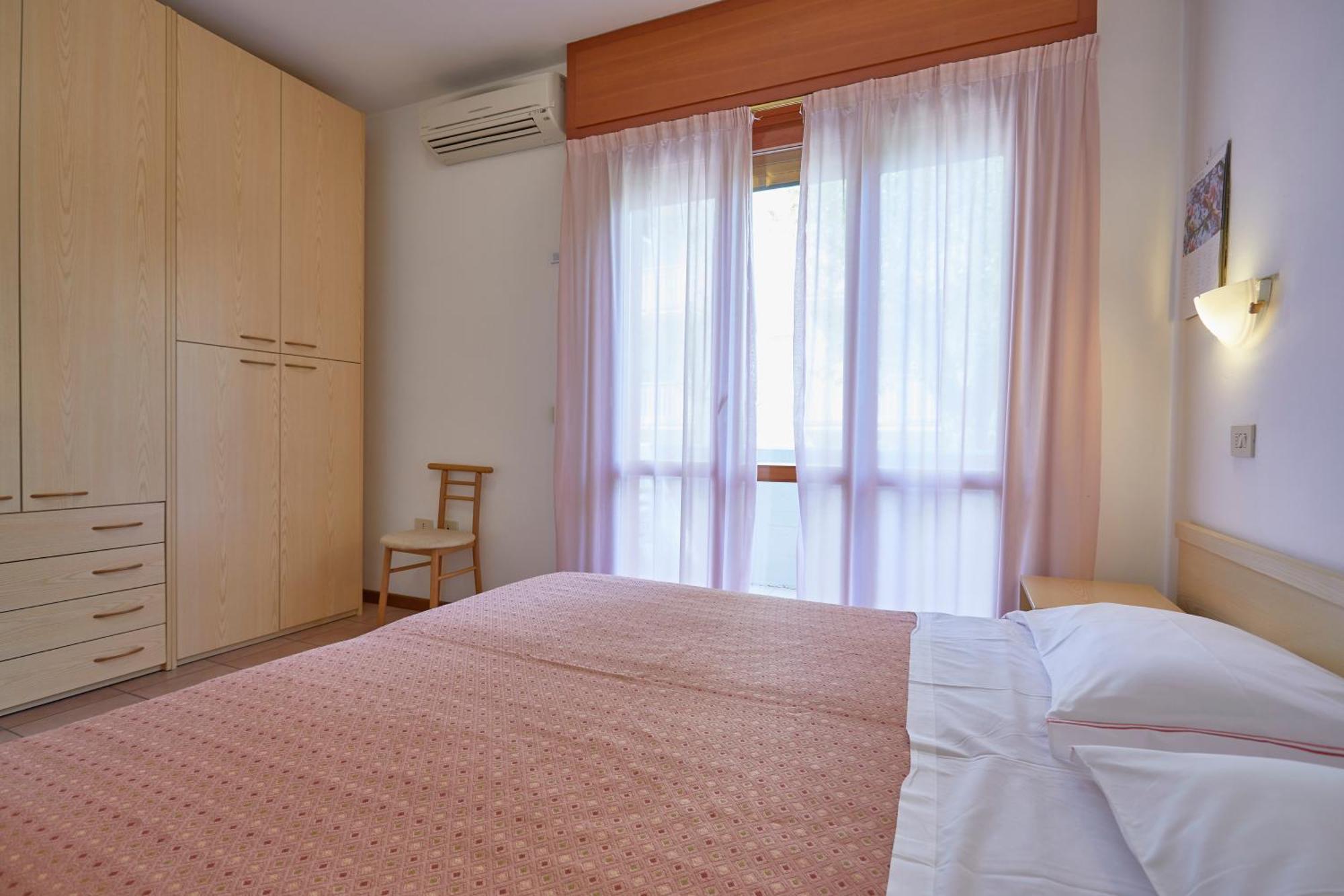 Residence Piccolo Милано Мартима Екстериор снимка