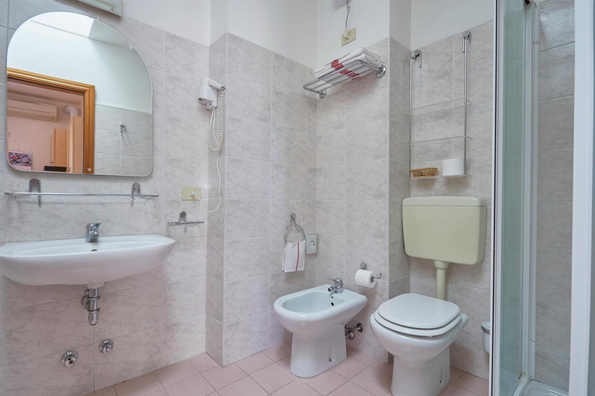 Residence Piccolo Милано Мартима Екстериор снимка