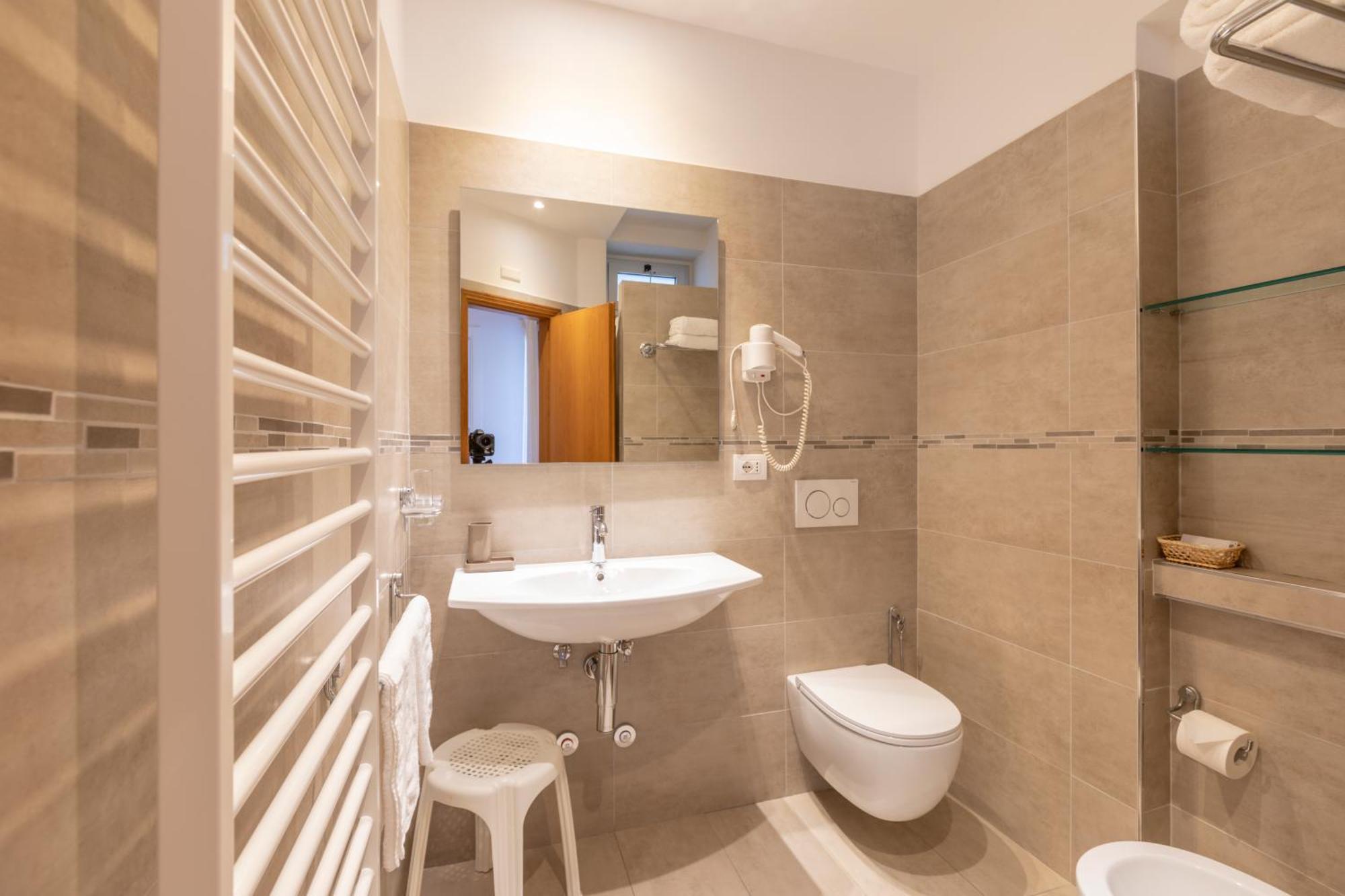 Residence Piccolo Милано Мартима Екстериор снимка