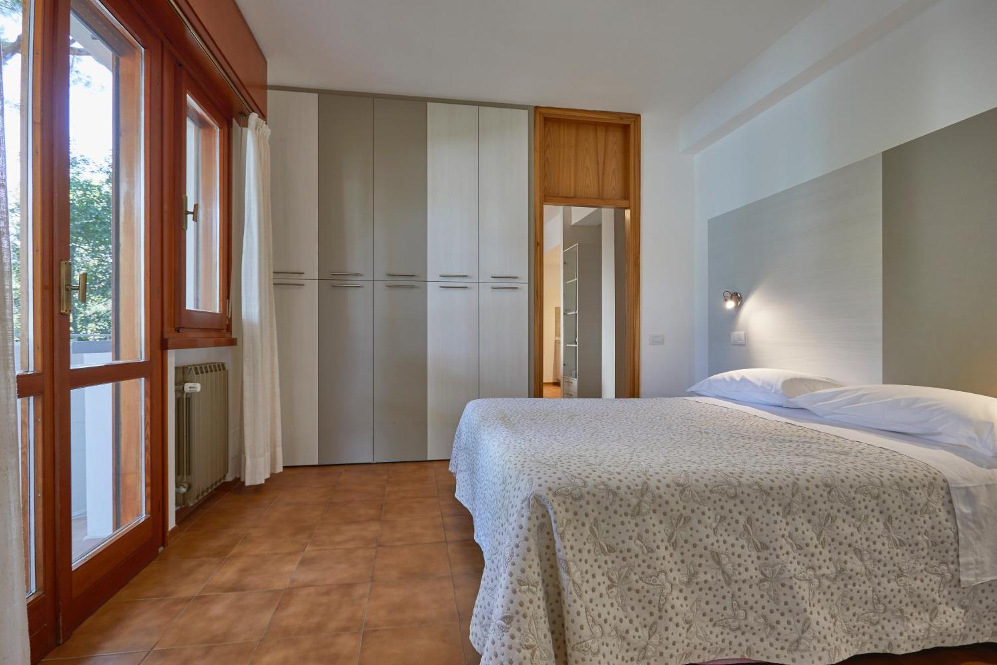 Residence Piccolo Милано Мартима Екстериор снимка