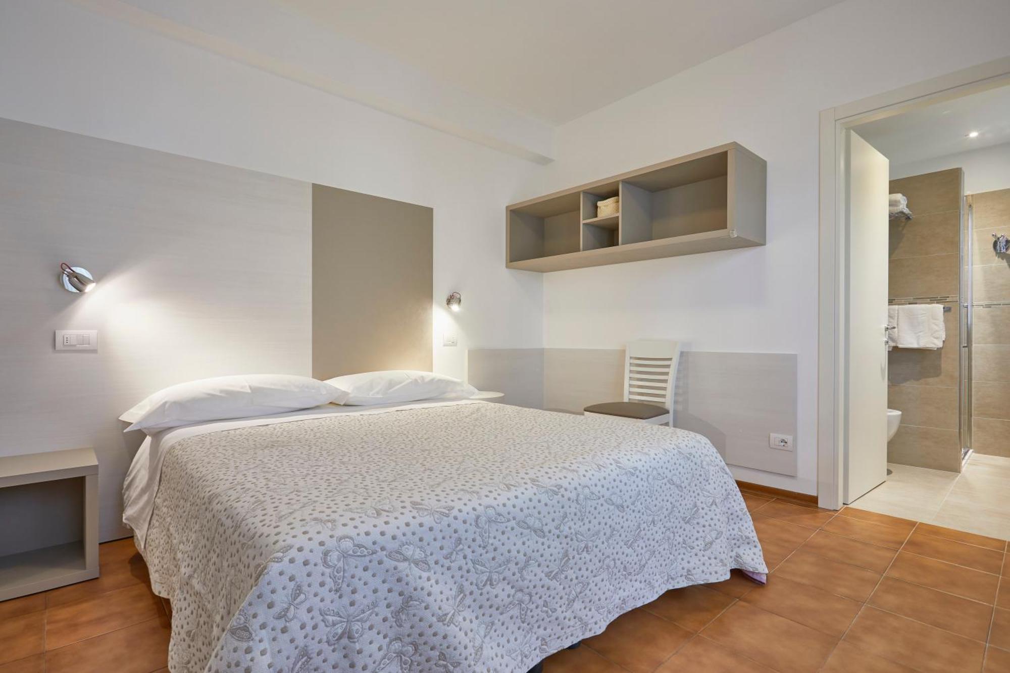 Residence Piccolo Милано Мартима Екстериор снимка