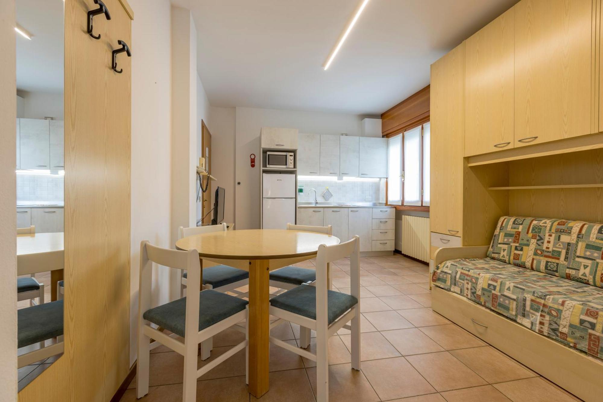 Residence Piccolo Милано Мартима Екстериор снимка