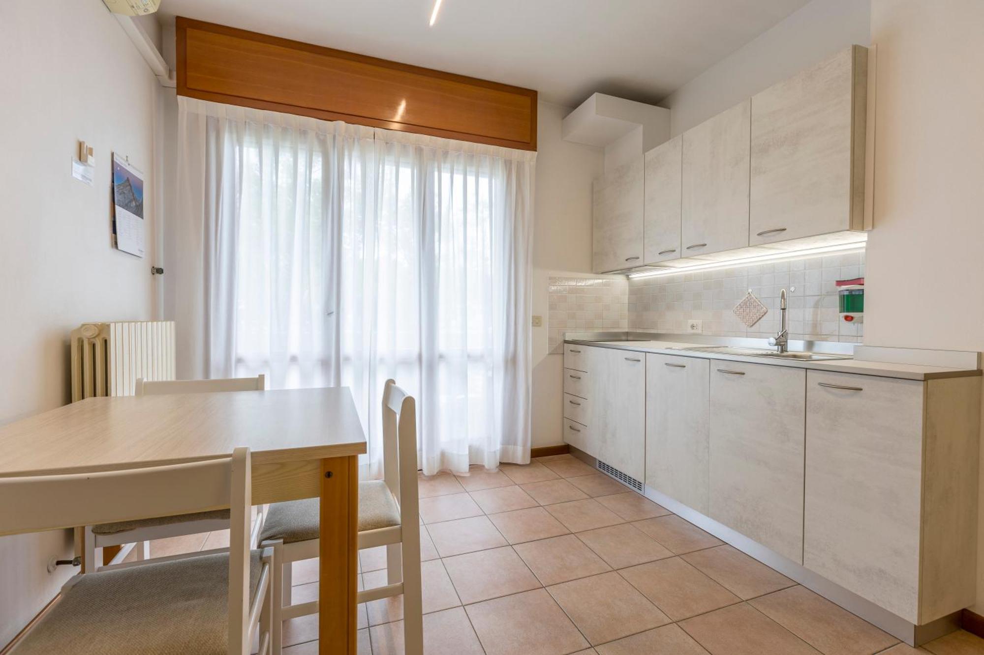 Residence Piccolo Милано Мартима Екстериор снимка