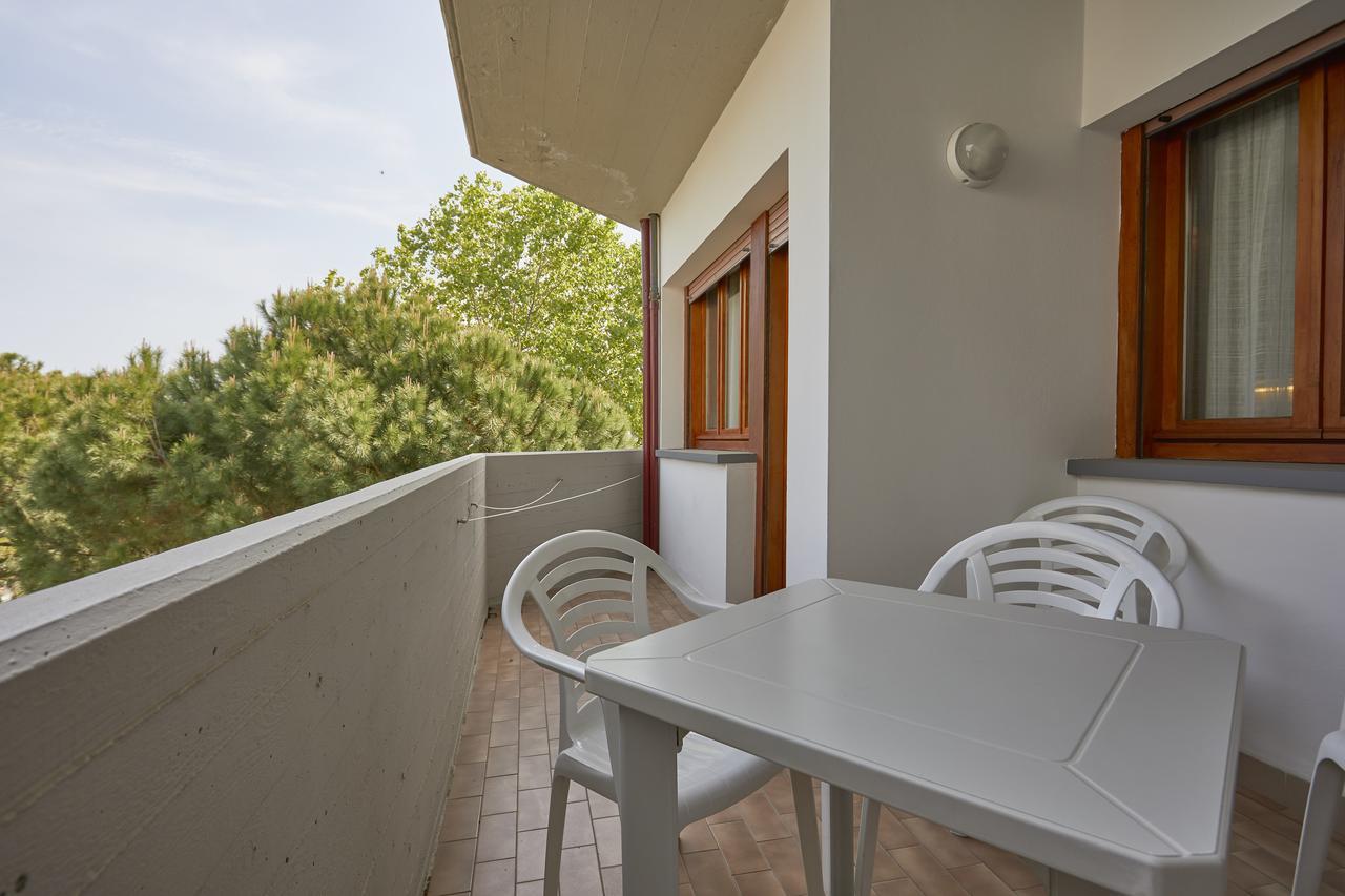 Residence Piccolo Милано Мартима Екстериор снимка